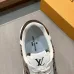3Louis Vuitton Shoes for Men's Louis Vuitton Sneakers #A28807