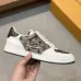 1Louis Vuitton Shoes for Men's Louis Vuitton Sneakers #A28807