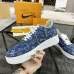 4Louis Vuitton Shoes for Men's Louis Vuitton Sneakers #A28817
