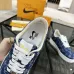 6Louis Vuitton Shoes for Men's Louis Vuitton Sneakers #A28817