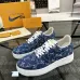 9Louis Vuitton Shoes for Men's Louis Vuitton Sneakers #A28817