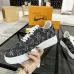 5Louis Vuitton Shoes for Men's Louis Vuitton Sneakers #A28819