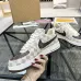 5Louis Vuitton Shoes for Men's Louis Vuitton Sneakers #A28820