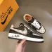 1Louis Vuitton Shoes for Men's Louis Vuitton Sneakers #A28824