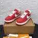 4Louis Vuitton Shoes for Men's Louis Vuitton Sneakers #A28831