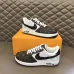 5Louis Vuitton Shoes for Men's Louis Vuitton Sneakers #A28837