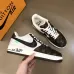 1Louis Vuitton Shoes for Men's Louis Vuitton Sneakers #A28837