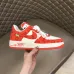 6Louis Vuitton Shoes for Men's Louis Vuitton Sneakers #A28841
