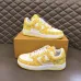 3Louis Vuitton Shoes for Men's Louis Vuitton Sneakers #A28842