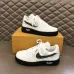 4Louis Vuitton Shoes for Men's Louis Vuitton Sneakers #A28849