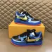 3Louis Vuitton Shoes for Men's Louis Vuitton Sneakers #A28851
