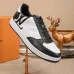 1Louis Vuitton Shoes for Men's Louis Vuitton Sneakers #A28858