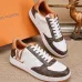 4Louis Vuitton Shoes for Men's Louis Vuitton Sneakers #A28859