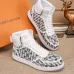 4Louis Vuitton Shoes for Men's Louis Vuitton Sneakers #A28863