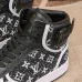 4Louis Vuitton Shoes for Men's Louis Vuitton Sneakers #A28864
