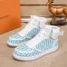 4Louis Vuitton Shoes for Men's Louis Vuitton Sneakers #A28865