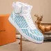 1Louis Vuitton Shoes for Men's Louis Vuitton Sneakers #A28865