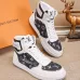 3Louis Vuitton Shoes for Men's Louis Vuitton Sneakers #A28867