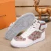 9Louis Vuitton Shoes for Men's Louis Vuitton Sneakers #A28869