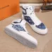 7Louis Vuitton Shoes for Men's Louis Vuitton Sneakers #A28871