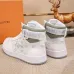 3Louis Vuitton Shoes for Men's Louis Vuitton Sneakers #A28872