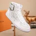 1Louis Vuitton Shoes for Men's Louis Vuitton Sneakers #A28872
