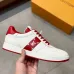 5Louis Vuitton Shoes for Men's Louis Vuitton Sneakers #A29356