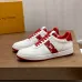 6Louis Vuitton Shoes for Men's Louis Vuitton Sneakers #A29356