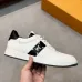 6Louis Vuitton Shoes for Men's Louis Vuitton Sneakers #A29357