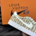 4Louis Vuitton Shoes for Men's Louis Vuitton Sneakers #A29361