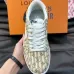 5Louis Vuitton Shoes for Men's Louis Vuitton Sneakers #A29361
