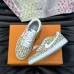 7Louis Vuitton Shoes for Men's Louis Vuitton Sneakers #A29361