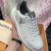 1Louis Vuitton Shoes for Men's Louis Vuitton Sneakers #A29368
