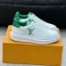 4Louis Vuitton Shoes for Men's Louis Vuitton Sneakers #A29369