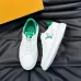 6Louis Vuitton Shoes for Men's Louis Vuitton Sneakers #A29369