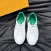 7Louis Vuitton Shoes for Men's Louis Vuitton Sneakers #A29369