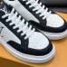 5Louis Vuitton Shoes for Men's Louis Vuitton Sneakers #A29370