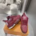5Louis Vuitton Shoes for Men's Louis Vuitton Sneakers #A29947