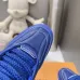 4Louis Vuitton Shoes for Men's Louis Vuitton Sneakers #A29948
