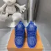 7Louis Vuitton Shoes for Men's Louis Vuitton Sneakers #A29948