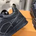 4Louis Vuitton Shoes for Men's Louis Vuitton Sneakers #A29949
