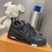 1Louis Vuitton Shoes for Men's Louis Vuitton Sneakers #A29949