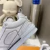 3Louis Vuitton Shoes for Men's Louis Vuitton Sneakers #A29950