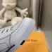 5Louis Vuitton Shoes for Men's Louis Vuitton Sneakers #A29950