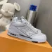1Louis Vuitton Shoes for Men's Louis Vuitton Sneakers #A29950