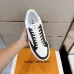 4Louis Vuitton Shoes for Men's Louis Vuitton Sneakers #A29952