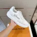 5Louis Vuitton Shoes for Men's Louis Vuitton Sneakers #A29954