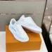 6Louis Vuitton Shoes for Men's Louis Vuitton Sneakers #A29954