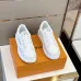 7Louis Vuitton Shoes for Men's Louis Vuitton Sneakers #A29954