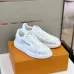 1Louis Vuitton Shoes for Men's Louis Vuitton Sneakers #A29954